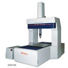 Column Type CMM - MITUTOYO