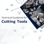 E-Book – รวมเทคนิค CUTTING TOOLS