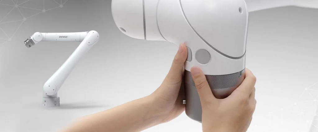 4 ประเภท COBOT ช่วยเพิ่มประสิทธิภาพการผลิตในอุตสาหกรรม - SIMTEC สถาบันเทคโนโลยีการผลิตสุมิพล 4 ประเภท Cobot ช่วยเพิ่มประสิทธิภาพการผลิตในอุตสาหกรรม - Simtec สถาบันเทคโนโลยีการผลิตสุมิพล