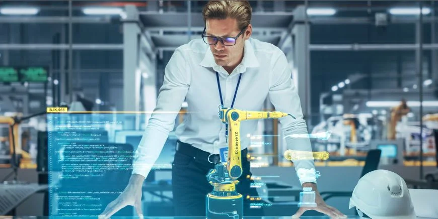 5 trend technology