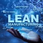 LEAN MANUFACTURING