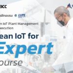 Lean IoT for Expert Course