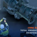 Total productive maintenance