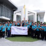 SIMTEC ต้อนรับคณะอาจารย์และนักศึกษา มหาวิทยาลัยเทคโนโลยีพระจอมเกล้าพระนครเหนือ
