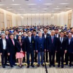 SIMTEC จัดงานสัมมนา “กลยุทธ์การผลิตแบบลีนตามแนวทางญี่ปุ่นในยุค 4.0”