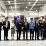 SIMTEC ต้อนรับผู้อำนวยการและคณะผู้บริหาร สถาบันวิทยาการหุ่นยนต์ภาคสนาม (FIBO) มจธ.