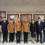 SIMTEC ร่วมเปิดการฝึกอบรมหลักสูตร “การควบคุมคุณภาพการวัดด้านมิติ”
