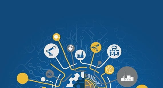 Industrial Revolution 4.0
