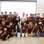 SIMTEC ต้อนรับคณะอาจารย์และนักศึกษา คณะวิศวกรรมศาสตร์ มทร.ล้านนา ตาก