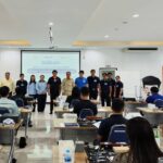 SIMTEC ร่วมพิธีเปิดการอบรมหลักสูตร “ควบคุมคุณภาพการผลิตด้านมิติ”