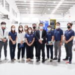 SIMTEC ให้การต้อนรับ  บริษัท ไทยฮีโน่ อยุธยา จำกัด