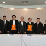 SIMTEC และ มท.สุรนารี ร่วมลงนามบันทึกข้อตกลงความร่วมมือทางวิชาการ