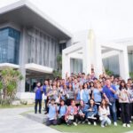 SIMTEC จัดอบรมหลักสูตร Lean for Factory 
