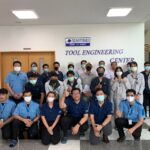สุมิพล ร่วมกับ ซูมิโตโม จัดฝึกอบรมหลักสูตร “Machining Strategy for Milling Process”