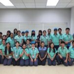 สุมิพล จัดอบรมภายในหลักสูตร “การใช้และการดูแลรักษาเครื่องมือวัดละเอียดด้านมิติ” ให้กับบริษัท ไทยโอกาว่าฯ