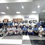 สุมิพล ร่วมกับ ซูมิโตโม จัดฝึกอบรมหลักสูตร “Fundamental of Cutting Tool Technique”