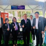 SIMTEC ร่วมงานมหกรรม Rayong Skill Expo พลิกโฉมการพัฒนาคนสู่โลกยุคใหม่