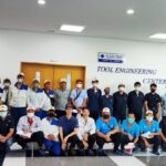 สุมิพล ร่วมกับ ซูมิโตโม จัดฝึกอบรมหลักสูตร Machining Strategy for Turning Process 