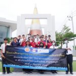 SIMTEC ต้อนรับคณะครูและนักเรียนวิทยาลัยเทคนิคสมุทรปราการ  