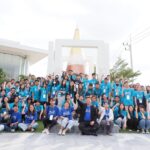SIMTEC ร่วมกับสถาบันเทคโนโลยีไทย-ญี่ปุ่น ต้อนรับทีมเยาวชน Innovation Hackathon Camp 2023 : Waste2Wealth Society