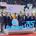 Sumipol ยกทัพสินค้าอุตสาหกรรมชั้นนำจากญี่ปุ่นร่วม  METALEX 2023