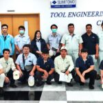 สุมิพล ร่วมกับ ซูมิโตโม จัดฝึกอบรม “Fundamental of Cutting Tool Technique” 2024