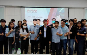 หลักสูตร SIMTEC - Digital Manufacturing Program