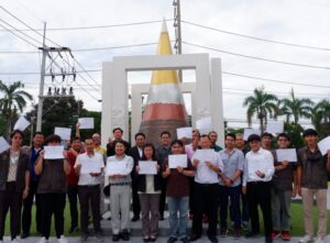 หลักสูตร SIMTEC - Digital Manufacturing Program