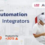 เปิดรับสมัครผู้เข้าอบรมหลักสูตร Lean Automation System Integrators – LASI เริ่มวันที่ 22 มิ.ย. – 18 ธ.ค. 66 นี้