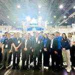สุมิพล ยกทัพเทคโนโลยีเครื่องจักรและโซลูชั่น บุกงาน INTERMACH 2024