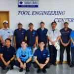 สุมิพล ร่วมกับ ซูมิโตโม จัดฝึกอบรม “Machining Strategy for Hole Making Process” 2024