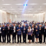 SIMTEC เปิดโครงการฝึกอบรมเชิงปฏิบัติการหลักสูตร “เทคโนโลยีการตัดแต่งขึ้นรูปโลหะในอุตสาหกรรมการผลิตสมัยใหม่”