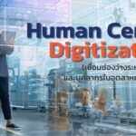 Human Centric Digitization