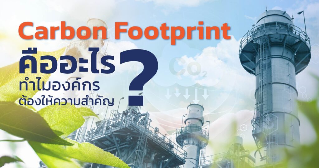 Carbon Footprint