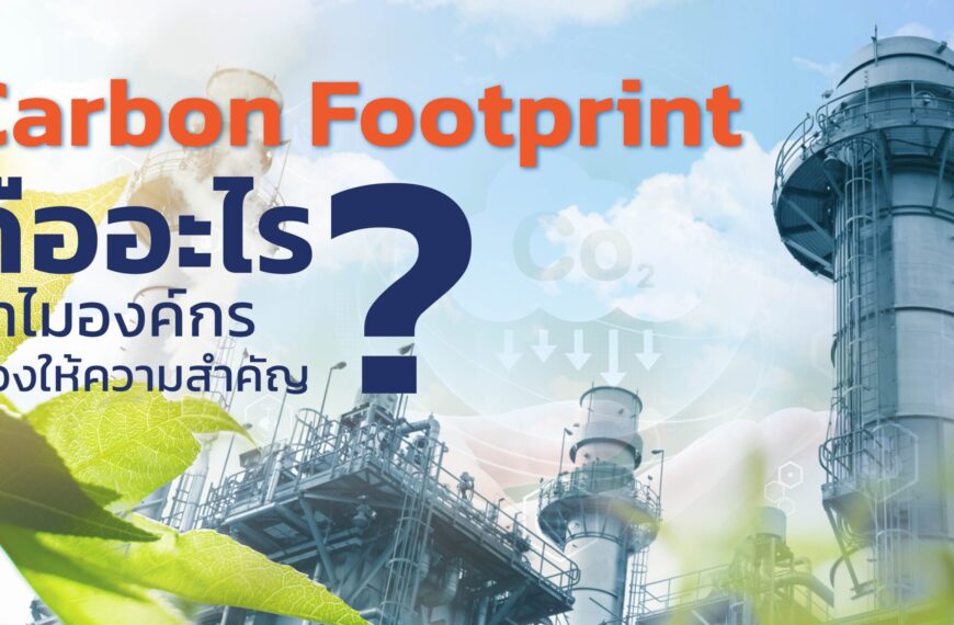 Carbon Footprint
