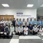 สุมิพล ร่วมกับ ซูมิโตโม จัดฝึกอบรม “Machining Strategy for Milling Process” 2024