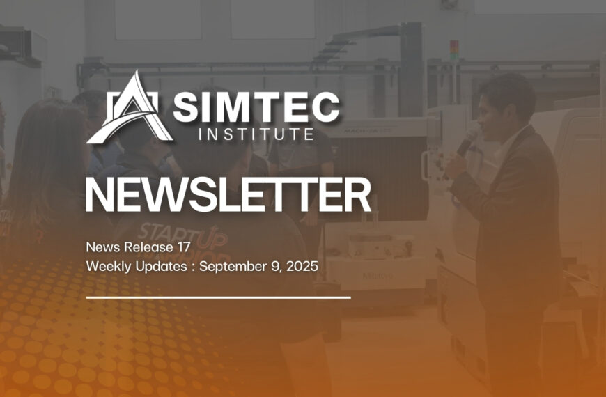 Weekly Updates : September 9, 2025