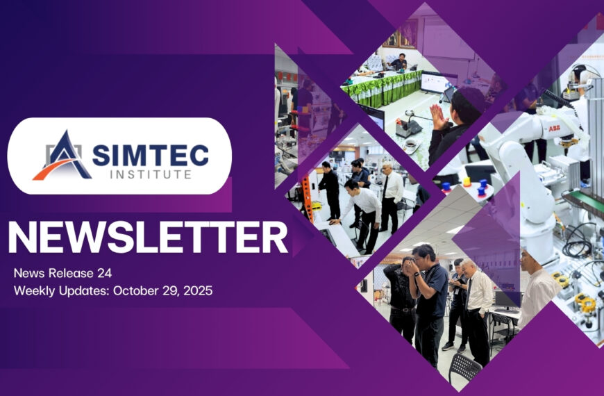 Weekly News Update: October 29, 2025