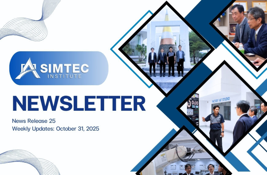 Weekly News Update: October 31, 2025