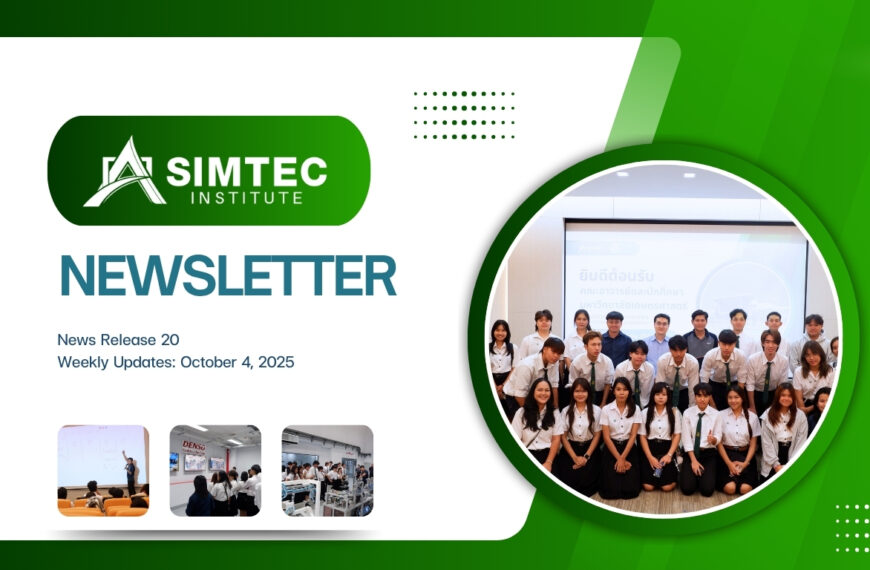 Weekly News Update: October 2, 2025 Issue No. 2
