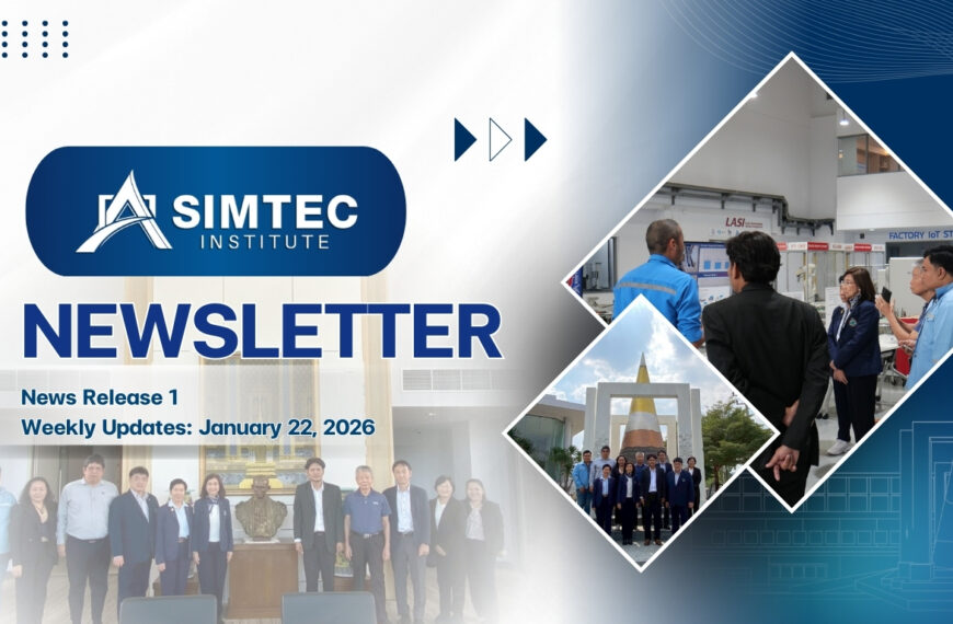 Public Relations Newsletter 1 / 2026