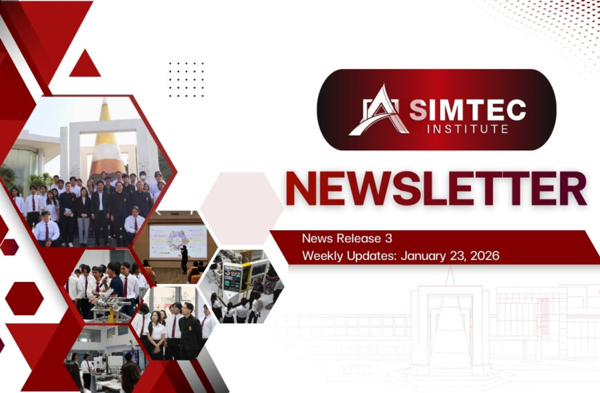 Public Relations Newsletter 3 / 2026