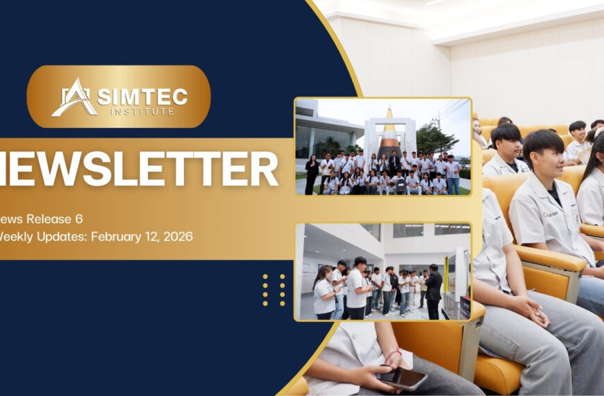 Public Relations Newsletter 6 / 2026