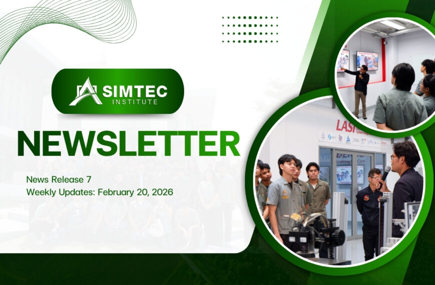 Public Relations Newsletter 7 / 2026