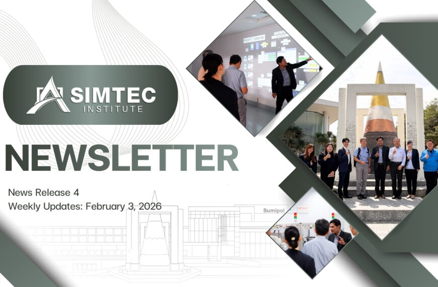 Public Relations Newsletter 4 / 2026