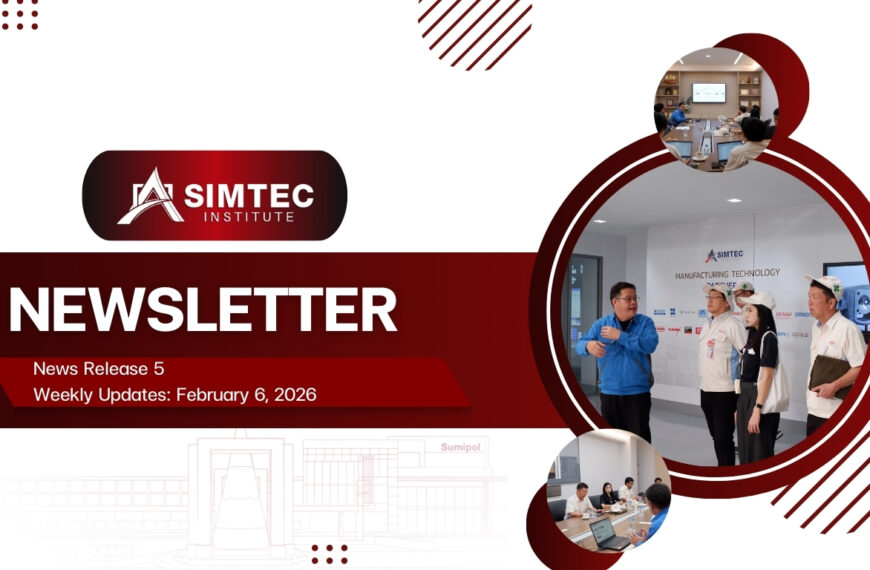Public Relations Newsletter 5 / 2026