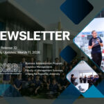 Public Relations Newsletter 10 / 2026