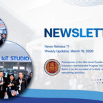 Public Relations Newsletter 11 / 2026
