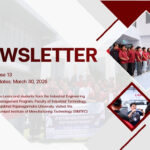 Public Relations Newsletter 13 / 2026