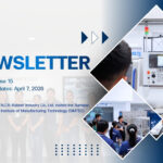 Public Relations Newsletter 15 / 2026